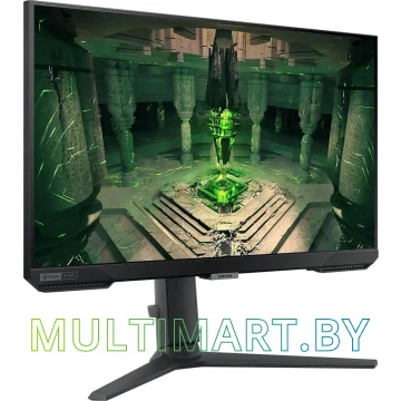 Игровой монитор Samsung Odyssey G4 S25BG400EI картинка 3